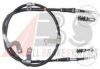 HYUNDAI 597602B600 Cable, parking brake